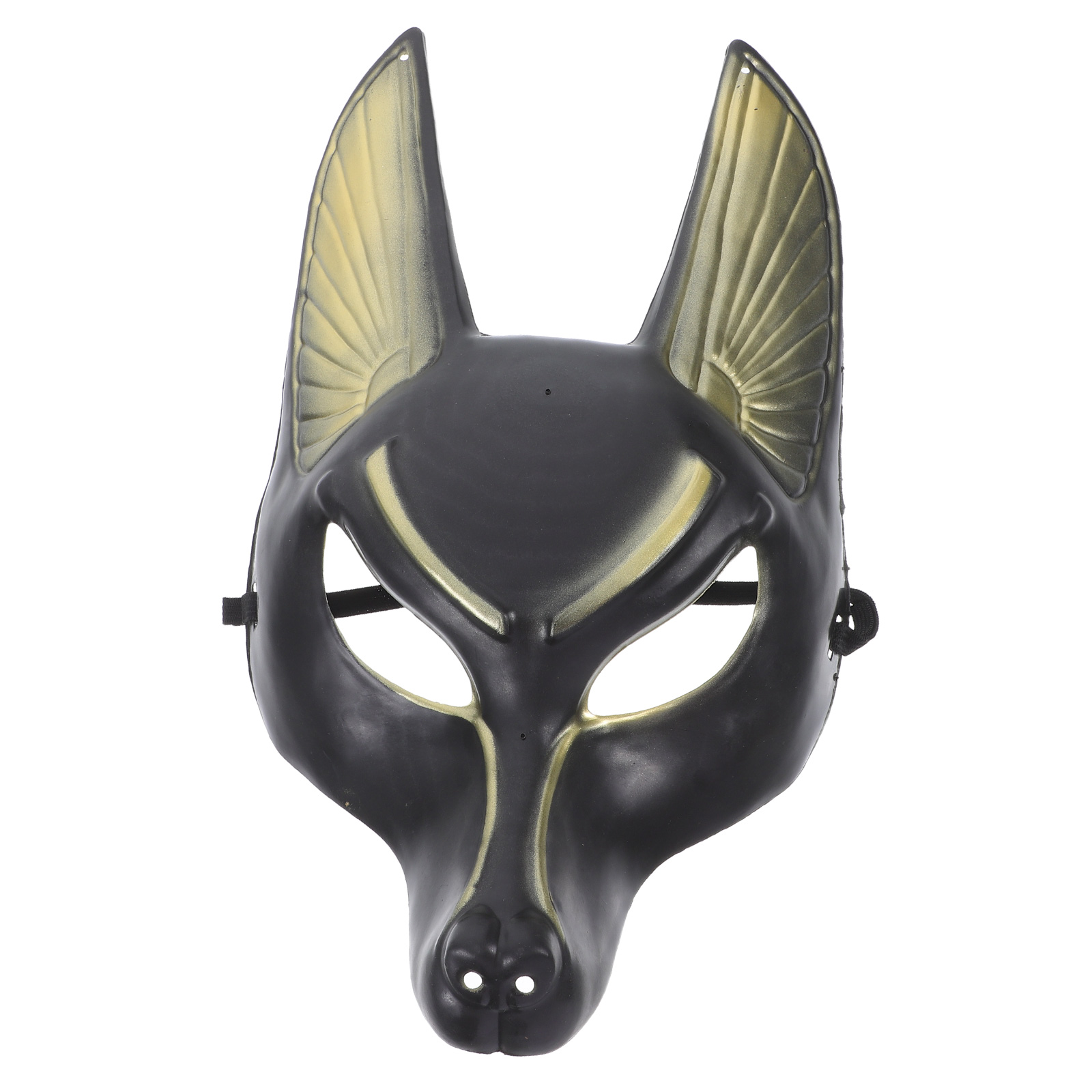 Cosplay Prop Designer - Masque d'Halloween Anubis Design Accessoires de