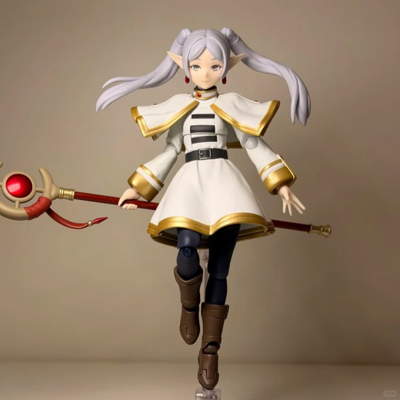 Good Smile Company Figma - Nouvelle figurine articulée de collection Gsc