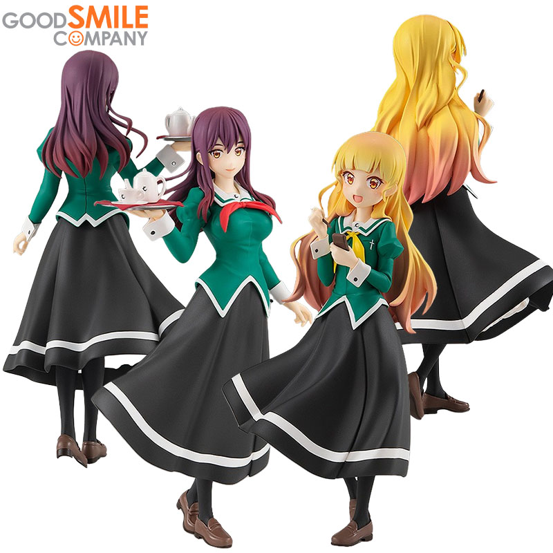 Good Smile Company Pop Up Parade - En stock Good Smile Company Genuine