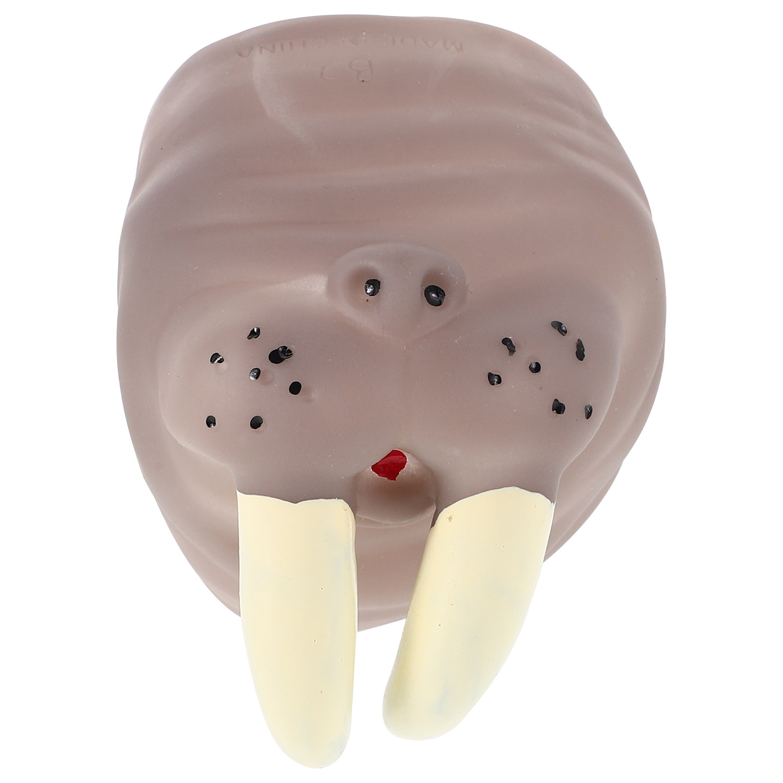 Easy Cosplay Prop - Nez d'éléphant marin réaliste, accessoire de