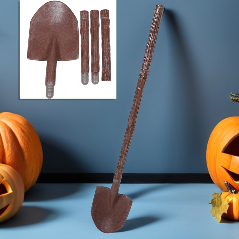 Detachable Cosplay Prop - Accessoires de Costumes d'halloween, outil de