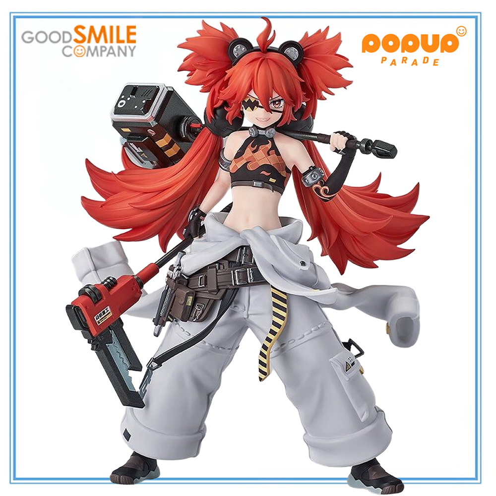 Good Smile Company Pop Up Parade - 100% Original Good Smile Company Pop