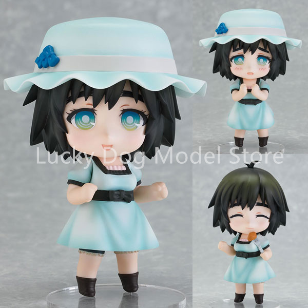 Good Smile Company Nendoroid - Good Smile Company Original 165 NENDOROID-Steins;Gate: