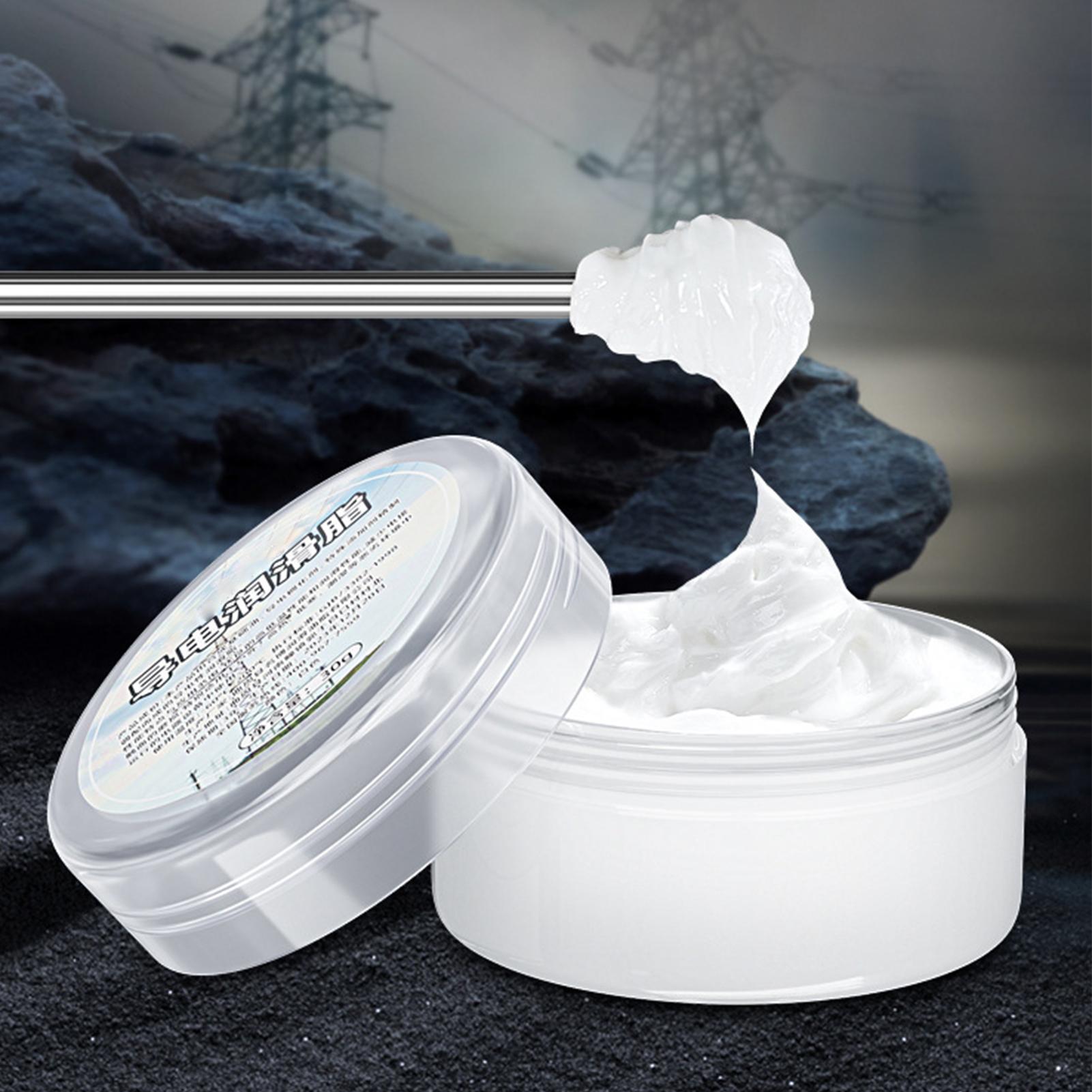 Contact Cement Glue - Graisse pour contacts électriques 30g, graisse