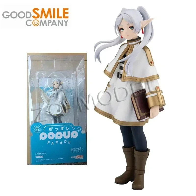Good Smile Company Figma - Figurine originale GSC POP UP PARADE