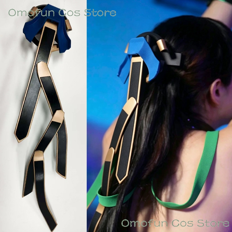 Cosplay Prop Designer - Stellar Blade Eve Cosplay Accessoire de