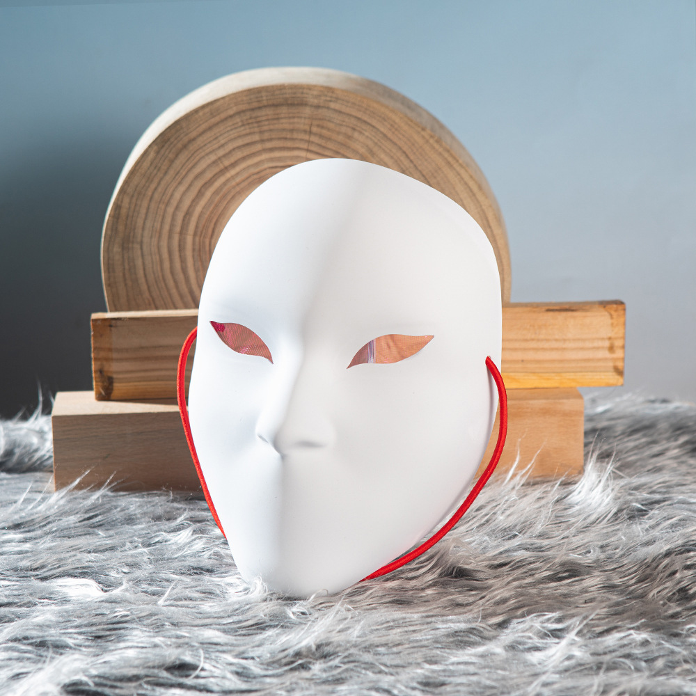 Cosplay Prop Painting - Blanc blanc blanc bricolage Art peinture