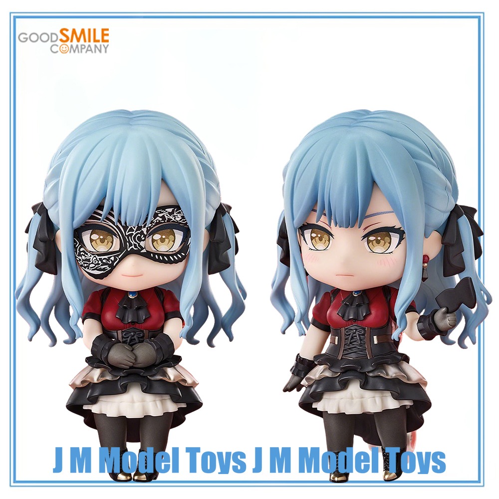 Good Smile Company Nendoroid - 【JM】100% Original Good Smile Company Nendoroid