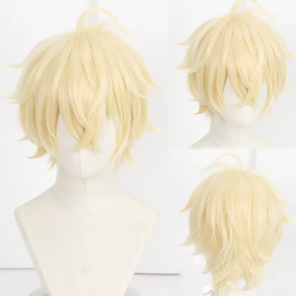 Wig Fiber Net - HAIRJOY – perruques synthétiques de Cosplay