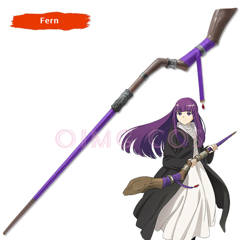 Frieren Cosplay Prop - Frieren: Au-delà du voyage – Accessoires