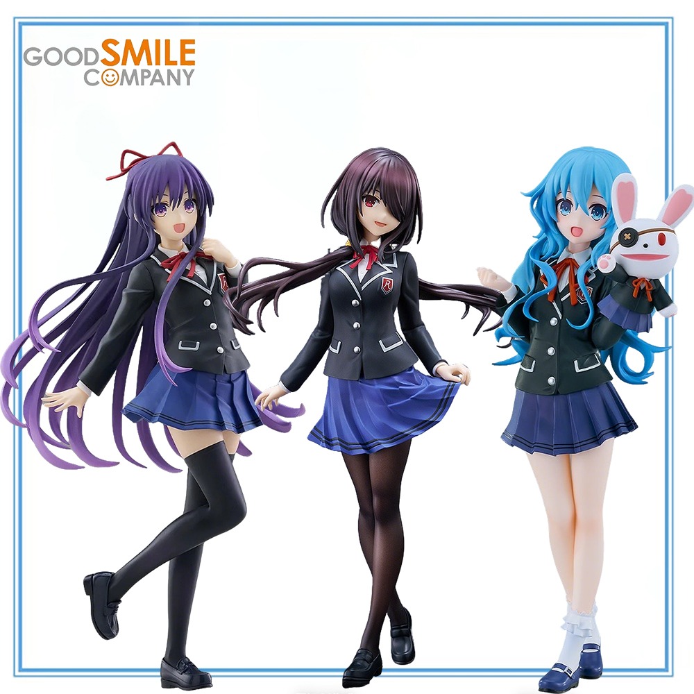 Good Smile Company Pop Up Parade - 100% Original en stock Good Smile
