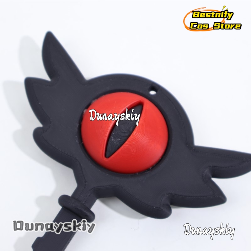 Detachable Cosplay Prop - Bestnify @ ALASTOR accessoires de Cosplay