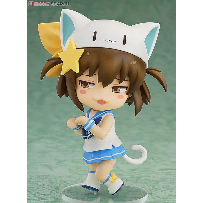 Good Smile Company Nendoroid - Figurines d'action/poupées Nendoroid originales et authentiques