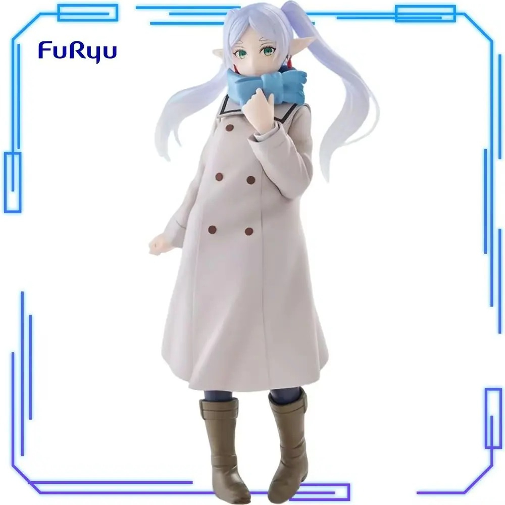 Good Smile Company Figma - En Stock FuRyu Original véritable Anime