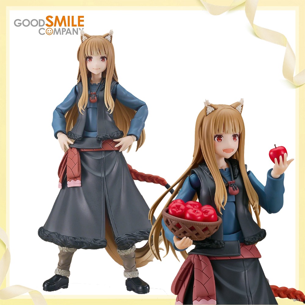 Good Smile Company Figma - 100% original authentique en stock Good