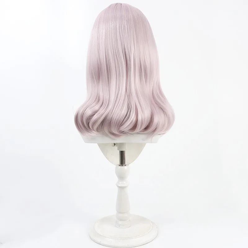 Acos Cosplay Accessory - KK56Game Blue Archive Acos Cosplay Perruque