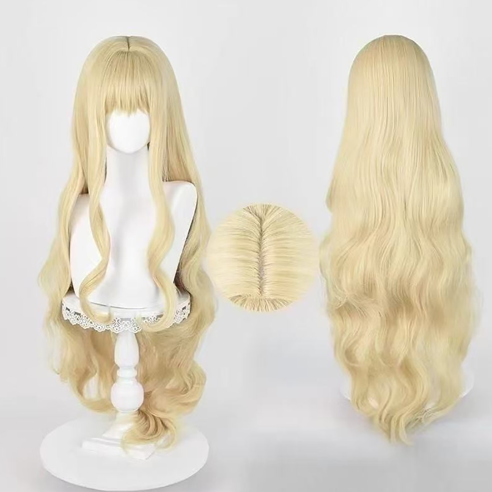 Wig Fiber Net - HAIRJOY Perruque synthétique Shugo Chara Mashiro