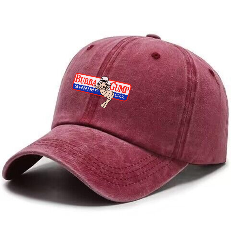 Casquette de baseball BUBBA GU - Cosplay Prop Designer avis et prix