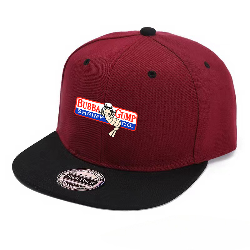 Casquette de baseball BUBBA GU - Cosplay Prop Designer avis et prix