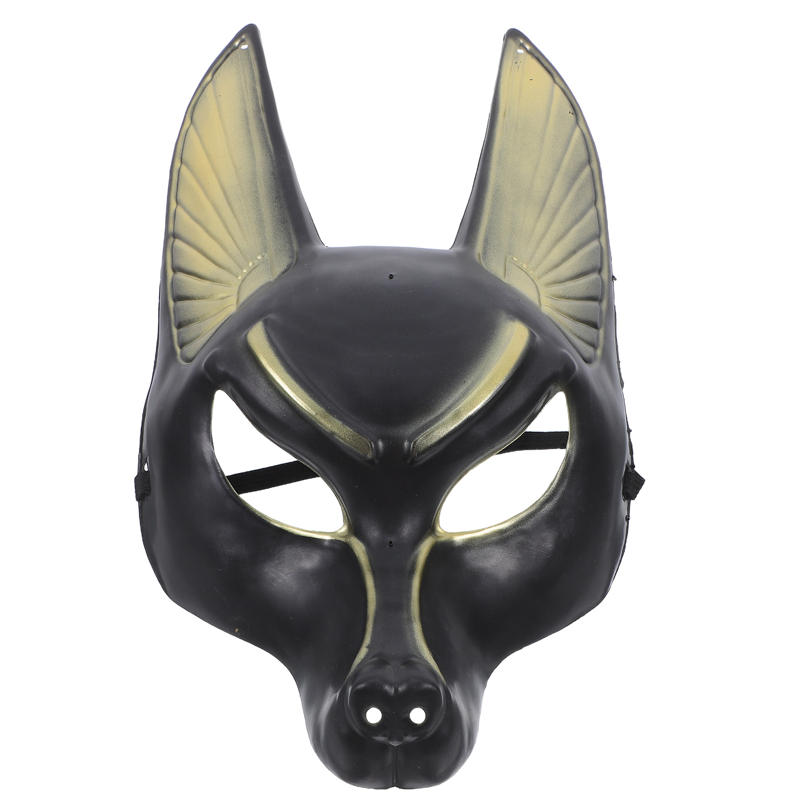 Masque d'Halloween Anubis Desi - Cosplay Prop Designer avis et prix