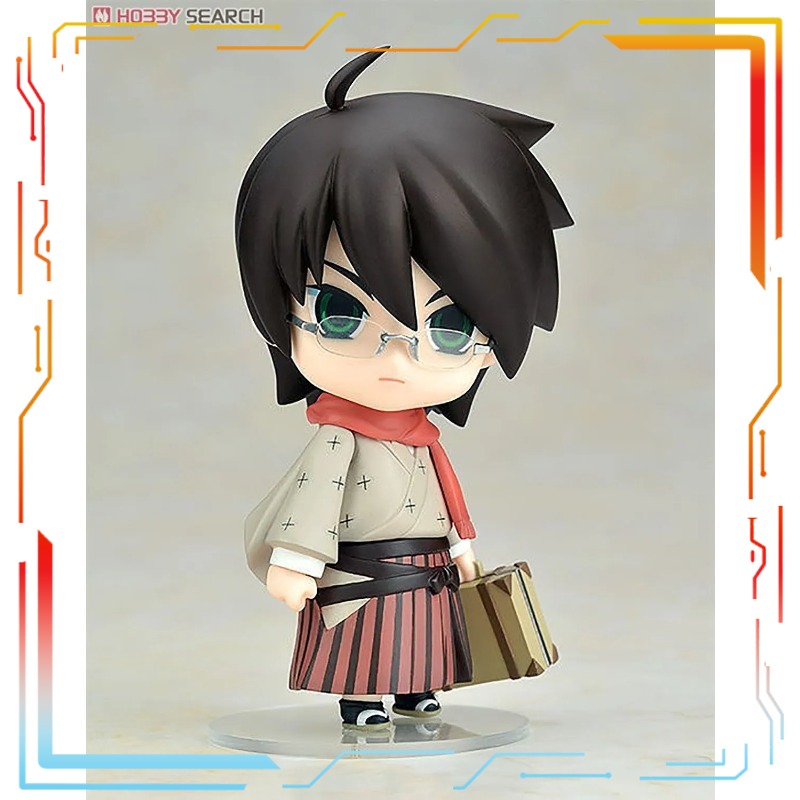 Good Smile Company Nendoroid Z - Good Smile Company Nendoroid avis et prix