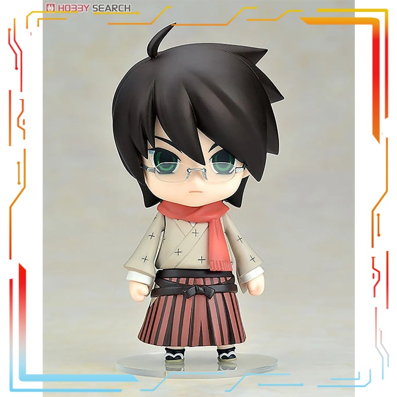 Good Smile Company Nendoroid Z - Good Smile Company Nendoroid avis et prix