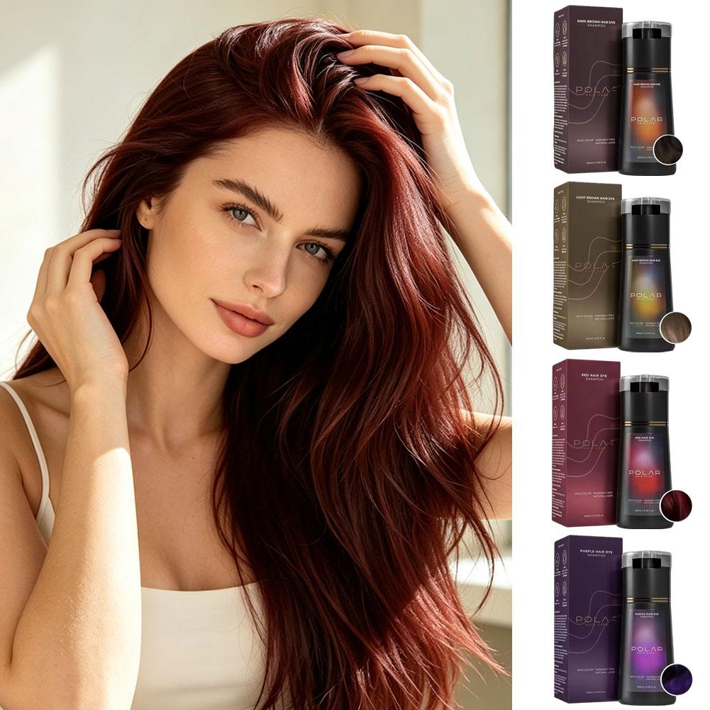 Shampooing colorant capillaire - Hair Spray Color avis et prix