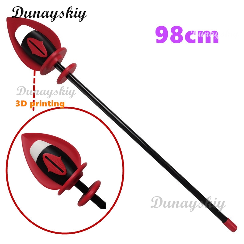 ALASTOR – accessoires de Cospl - Detachable Cosplay Prop avis et prix