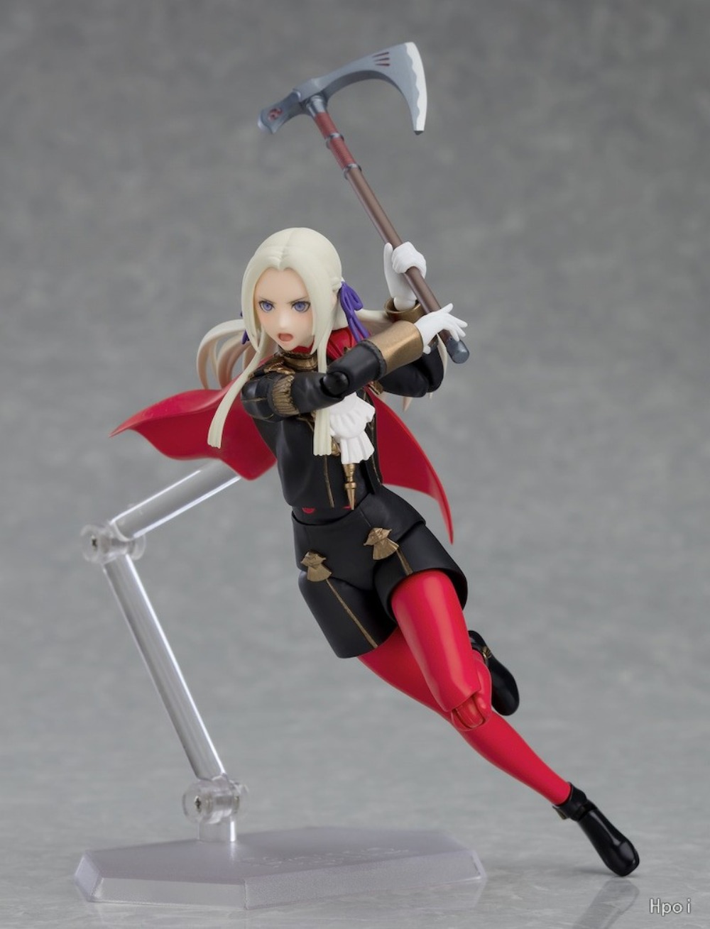 100% Original Good Smile Compa - Good Smile Company Figma avis et prix