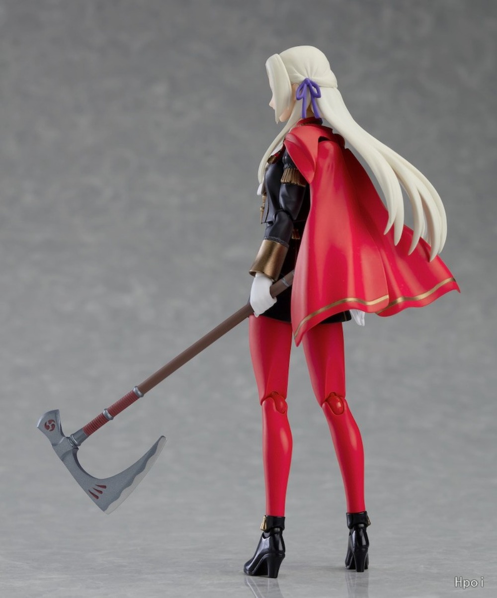 100% Original Good Smile Compa - Good Smile Company Figma avis et prix