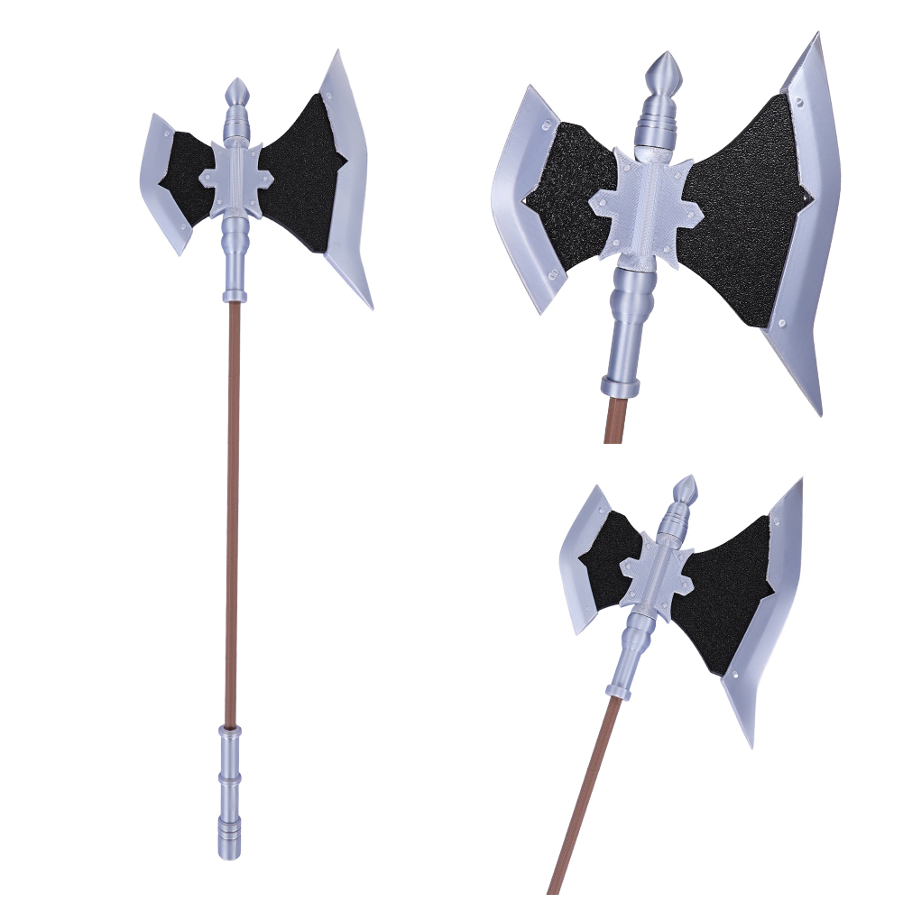 Accessoires de cosplay Anime S - Frieren Cosplay Prop avis et prix