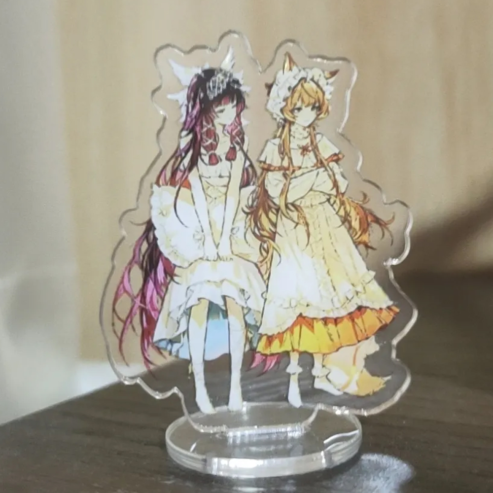 Support de décoration de burea - Cosplay Prop avis et prix