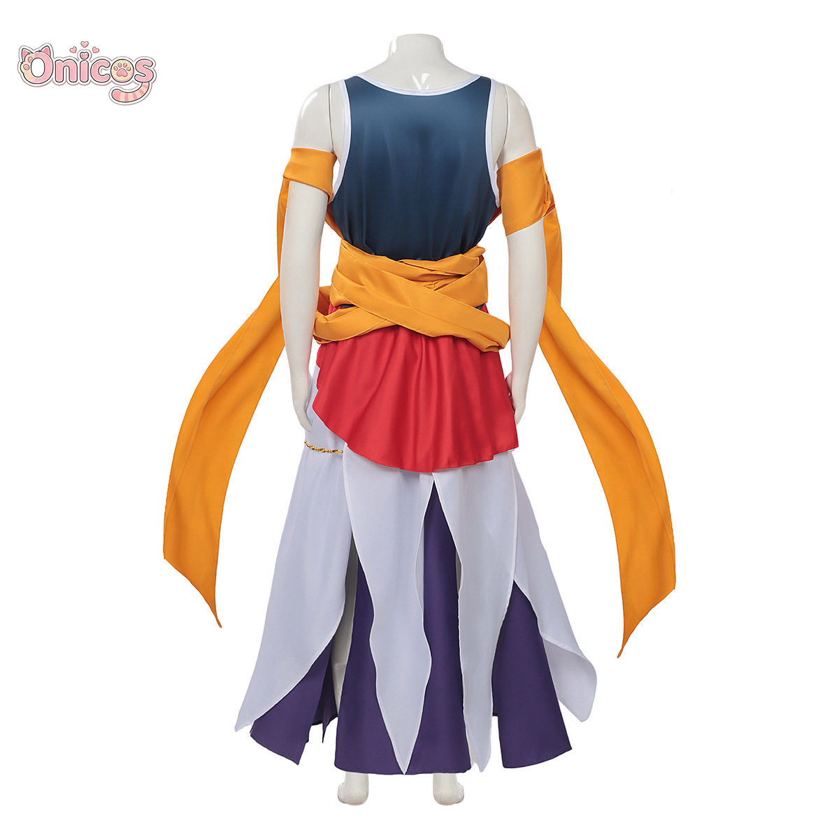 Costume de cosplay Ragnarok Bu - Cosplay Prop avis et prix