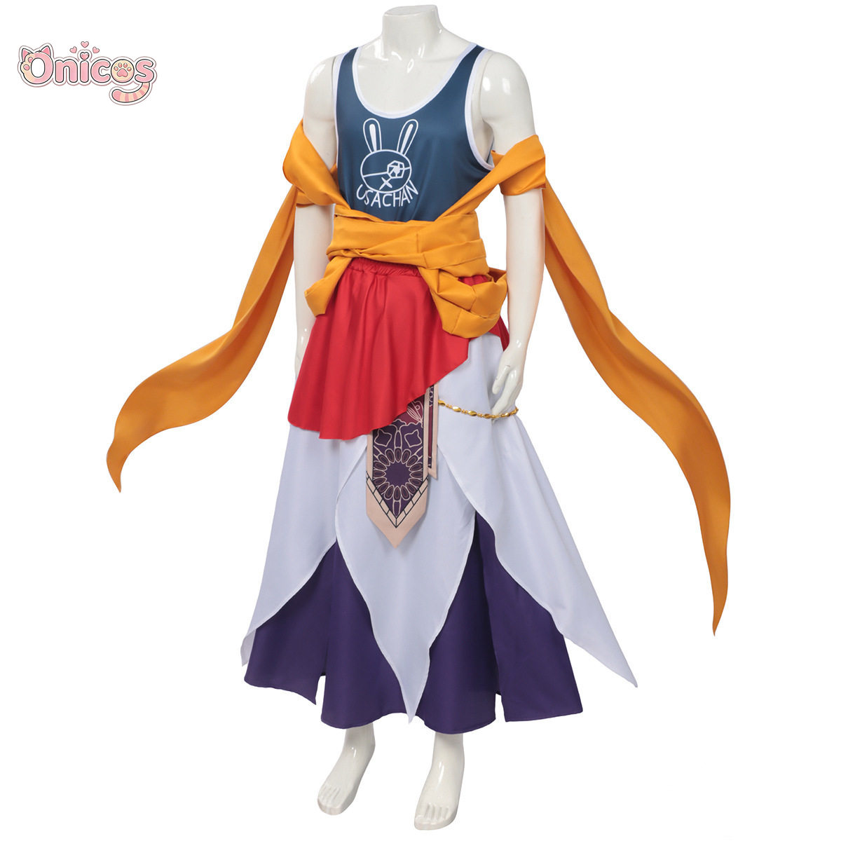 Costume de cosplay Ragnarok Bu - Cosplay Prop avis et prix