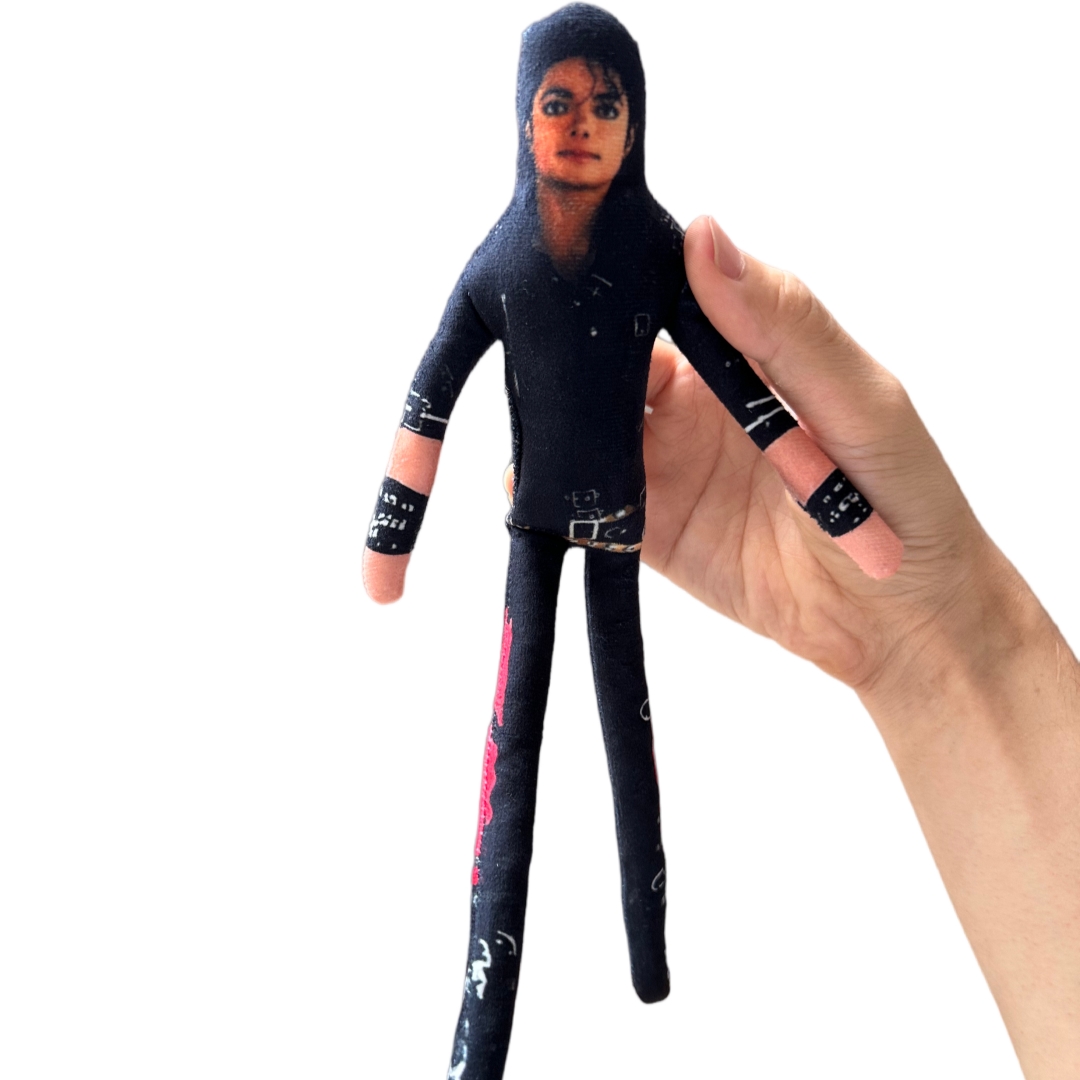 Nouvelle figurine en peluche a - Cosplay Prop Designer avis et prix
