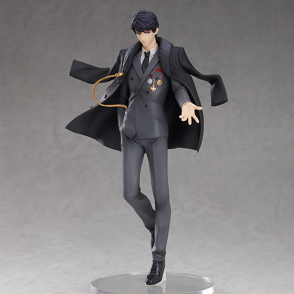 100% Original en Stock Good Sm - Good Smile Company Pop Up Parade avis et prix