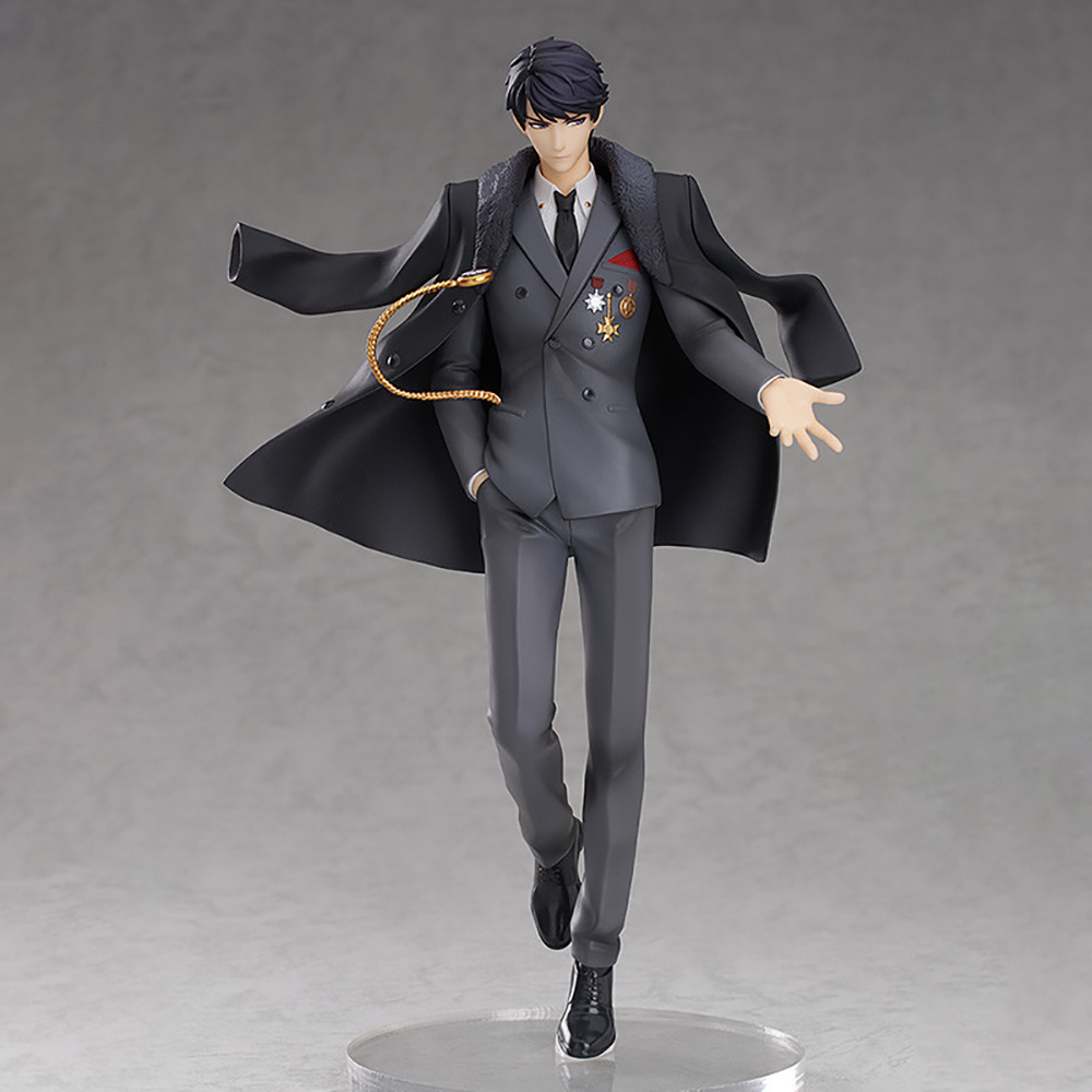 100% Original en Stock Good Sm - Good Smile Company Pop Up Parade avis et prix