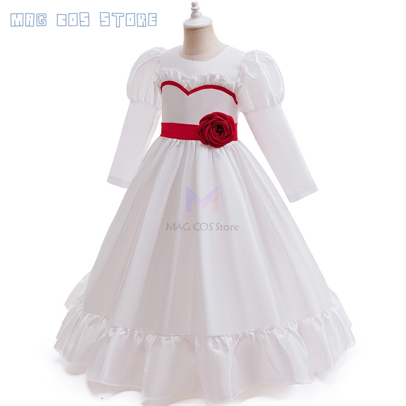 Costume d'Halloween tenue d'Ha - Cospa Cosplay Costume avis et prix