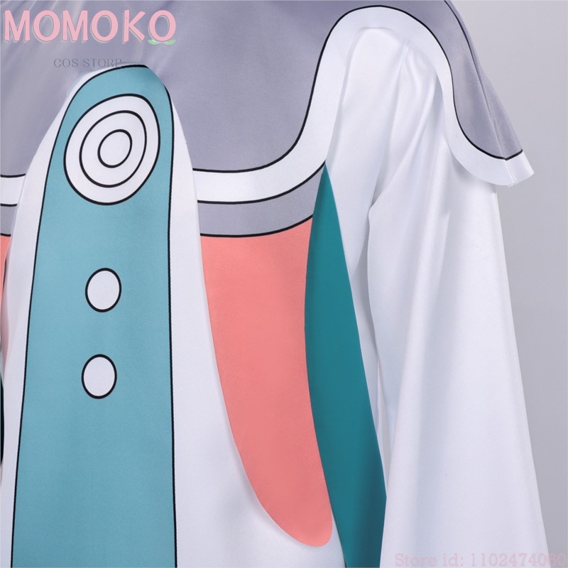 MoMoKo Carnaval ‌ AFantasy Fil - Cospa Cosplay Costume avis et prix
