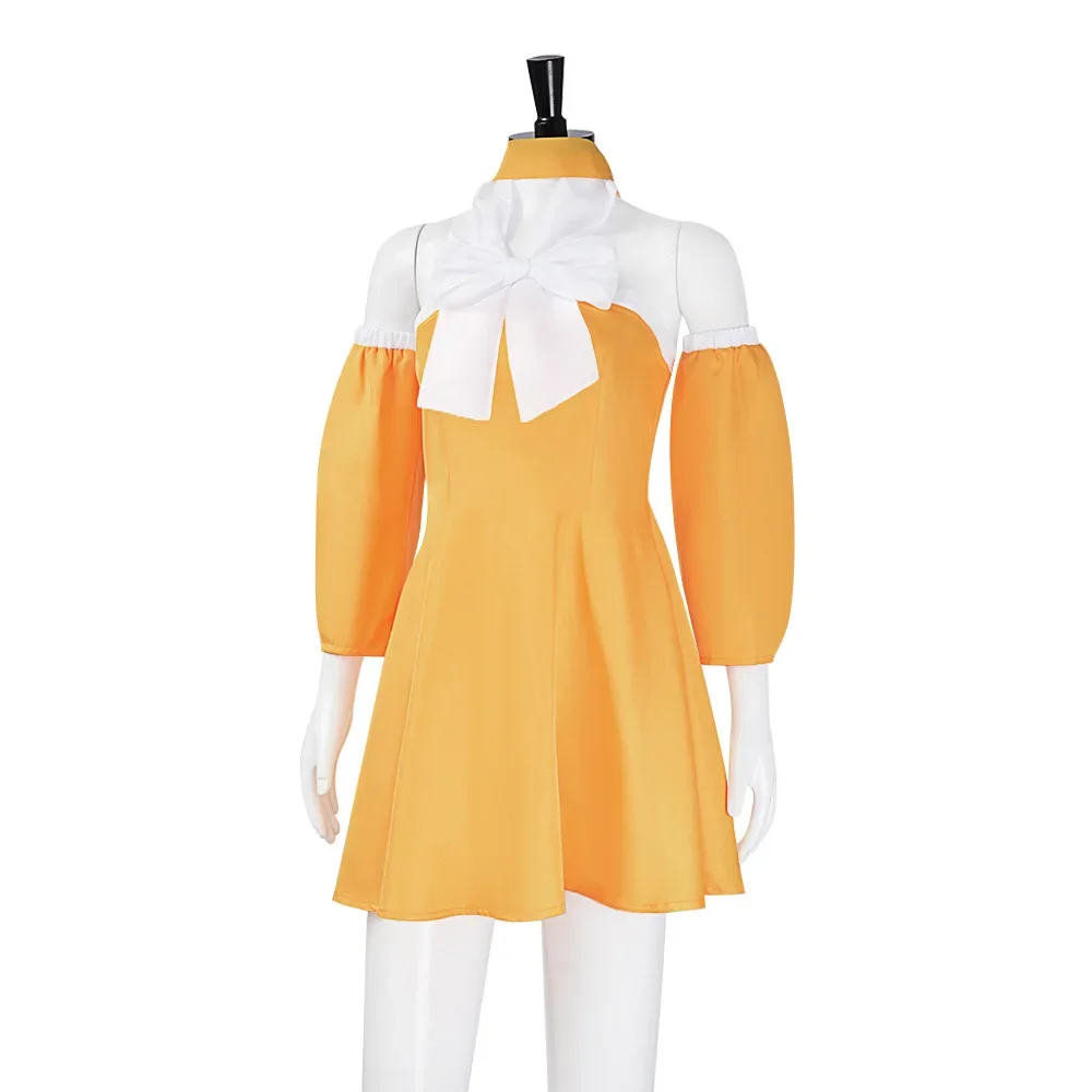 Déguisements Anime Levy McGard - Cospa Cosplay Costume avis et prix
