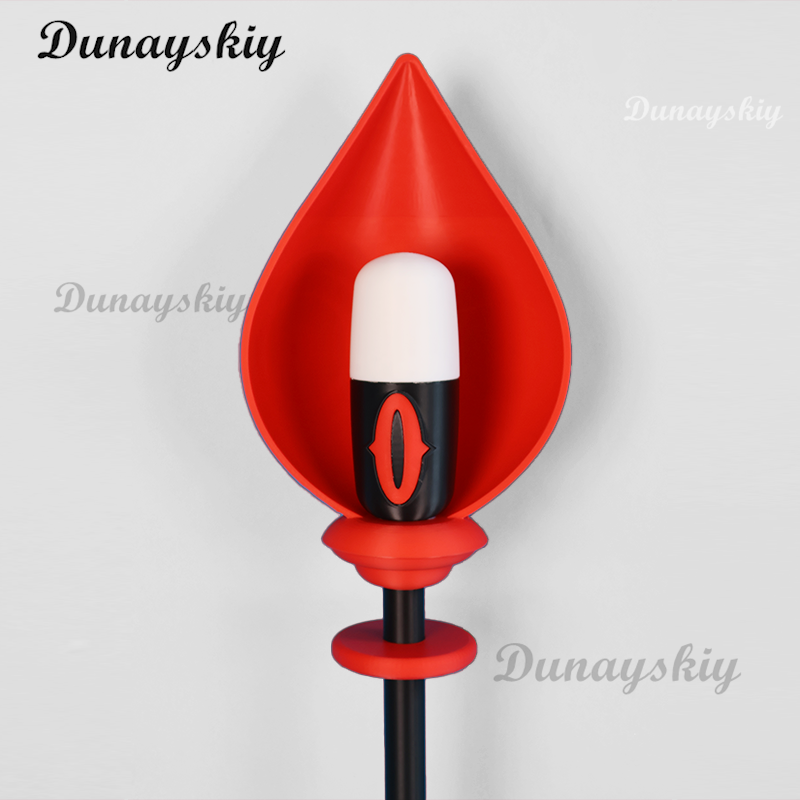 Hazbin – ensemble d'accessoire - Detachable Cosplay Prop avis et prix