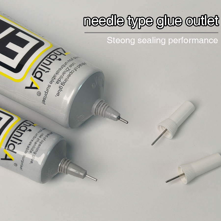 E7000 colle clair Contact bric - Contact Cement Glue avis et prix