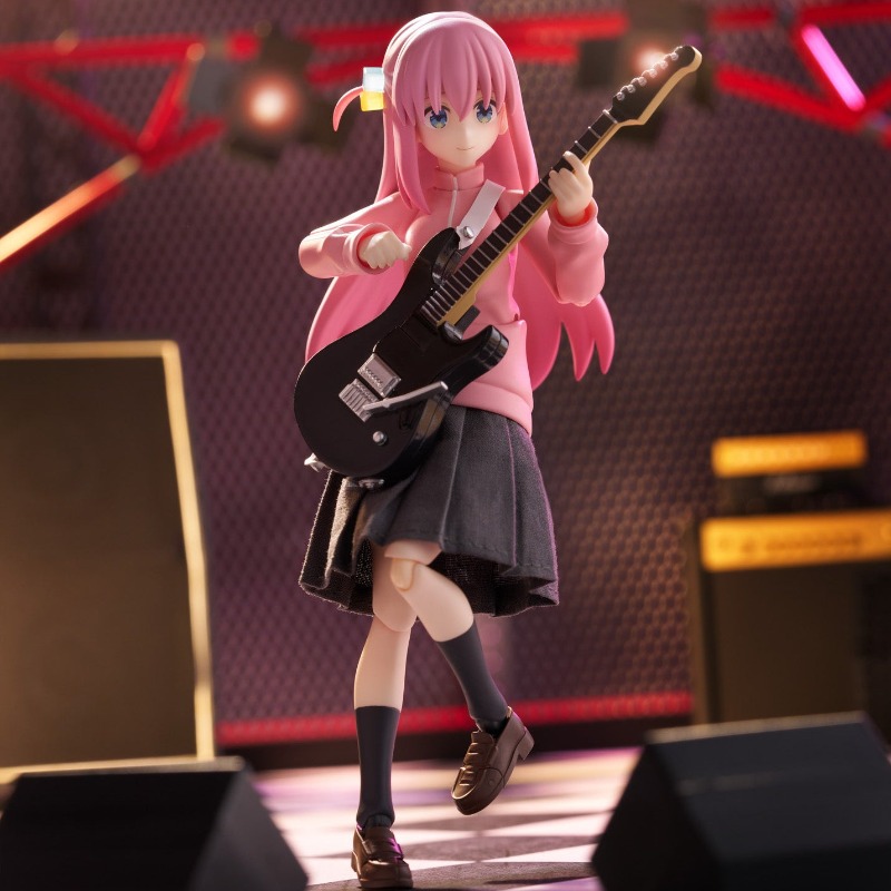 Nouveautés 2026 en stock GSC F - Good Smile Company Figma avis et prix