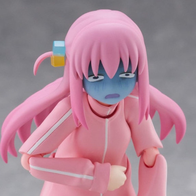 Nouveautés 2026 en stock GSC F - Good Smile Company Figma avis et prix