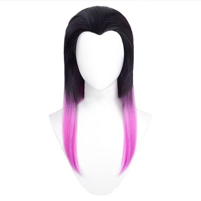 Perruque de cosplay anime Reyn - Wig Fiber Net avis et prix