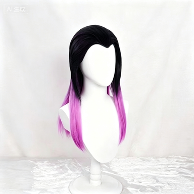 Perruque de cosplay anime Reyn - Wig Fiber Net avis et prix