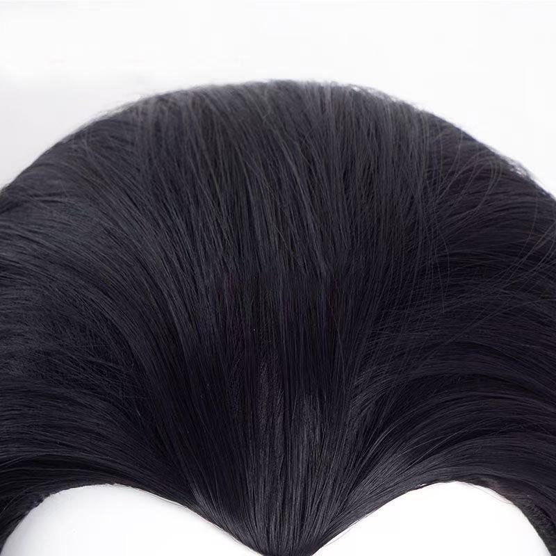 Perruque de cosplay anime Reyn - Wig Fiber Net avis et prix