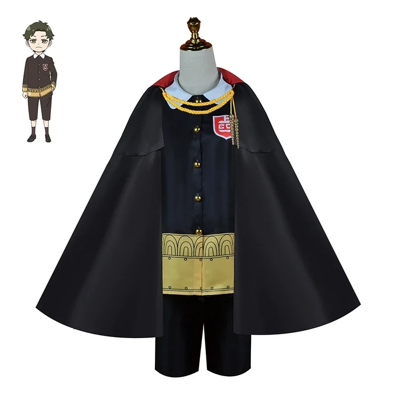 Costume de cosplay Anime Spy X - Cospa Cosplay Costume avis et prix
