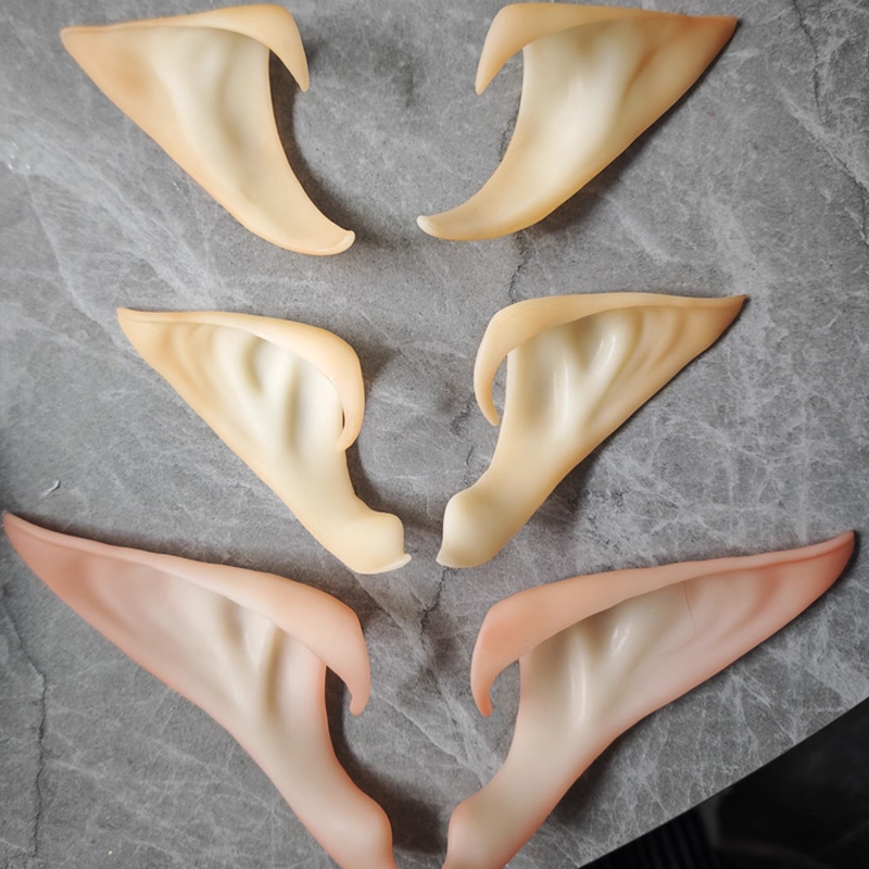 Coskawaii – oreilles d'elfe po - Frieren Cosplay Prop avis et prix
