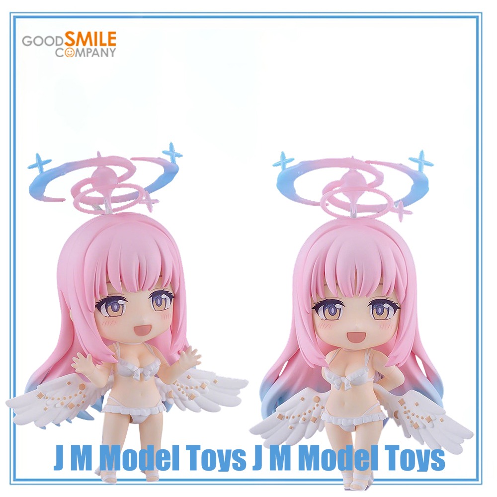 【JM】100% Original Good Smile C - Good Smile Company Nendoroid avis et prix
